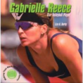Gabrielle Reece
